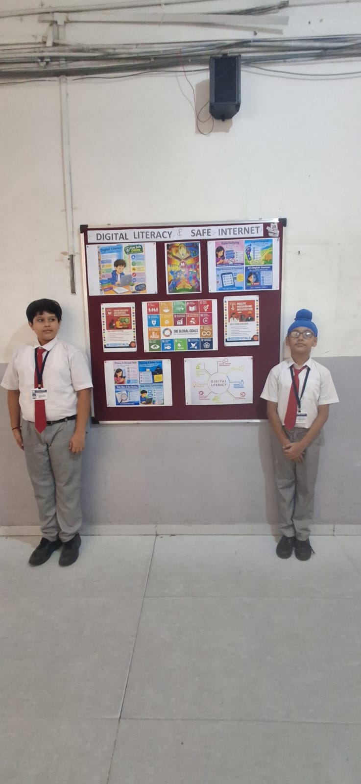 Think Before You Click: A Digital Literacy and Safety - Photo 14